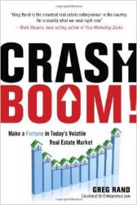 Crash Boom