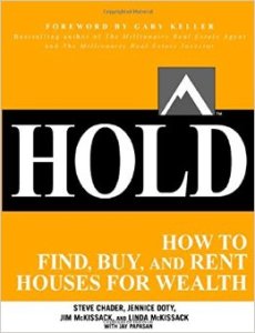 Hold